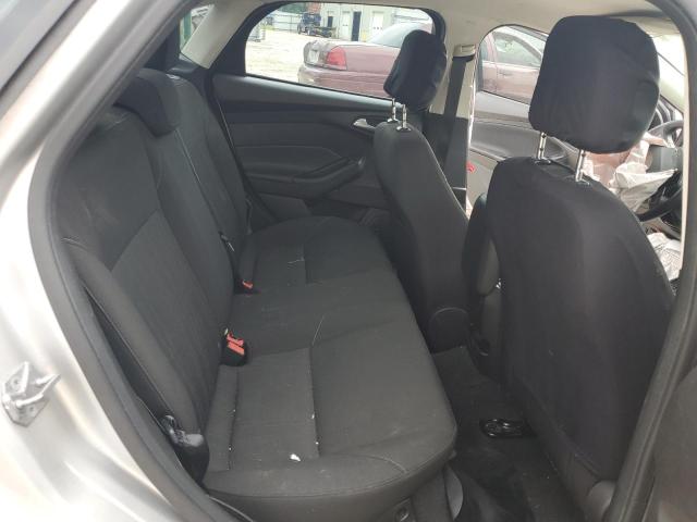 Photo 10 from auction – 2016 FORD FOCUS SE with VIN 1FADP3F29GL309262
