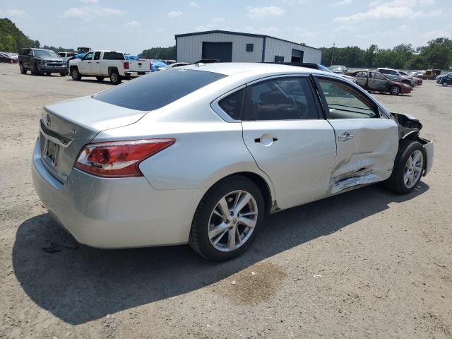 Photo 3 from auction – 2014 NISSAN ALTIMA 2.5 with VIN 1N4AL3AP7EC187516
