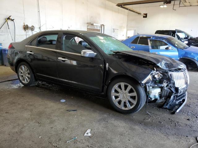 Photo 4 from auction – 2012 LINCOLN MKZ with VIN 3LNHL2GC5CR805921