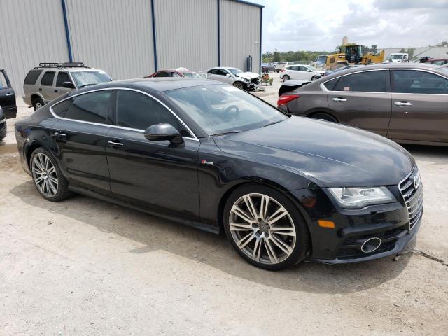 Photo 4 from auction – 2013 AUDI A7 PRESTIG with VIN WAU2GAFC4DN099178