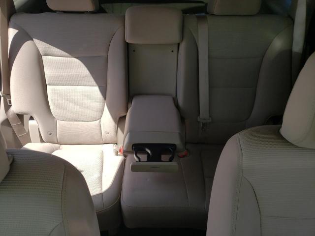 Photo 10 from auction – 2015 KIA SORENTO LX with VIN 5XYKT4A60FG620974