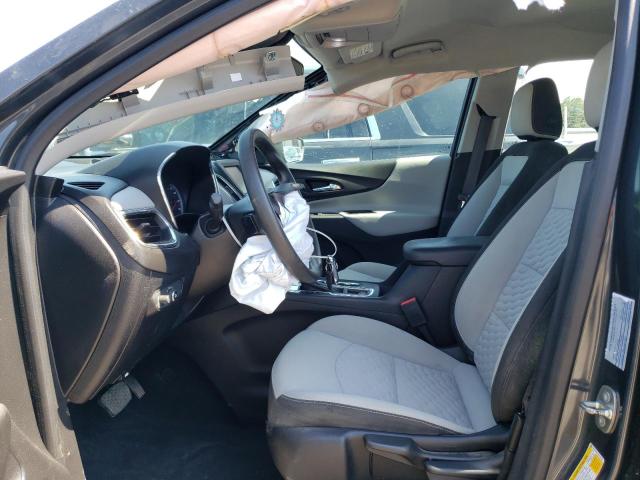 Photo 7 from auction – 2018 CHEVROLET EQUINOX LS with VIN 2GNAXHEV5J6284325