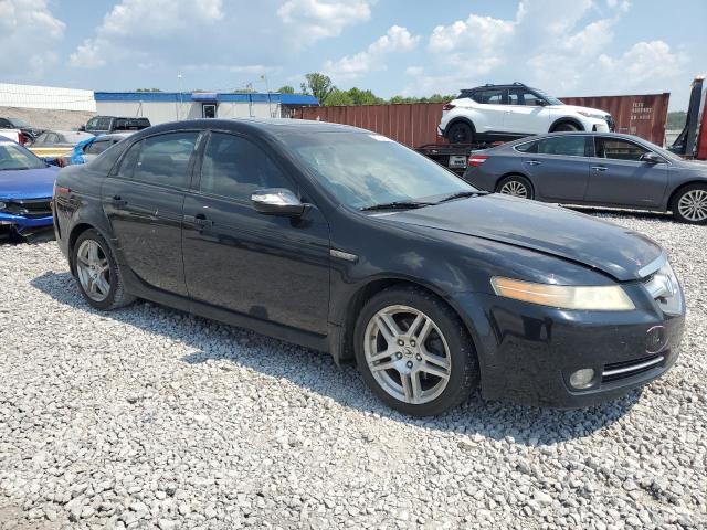 Photo 4 from auction – 2008 ACURA TL with VIN 19UUA66218A055400