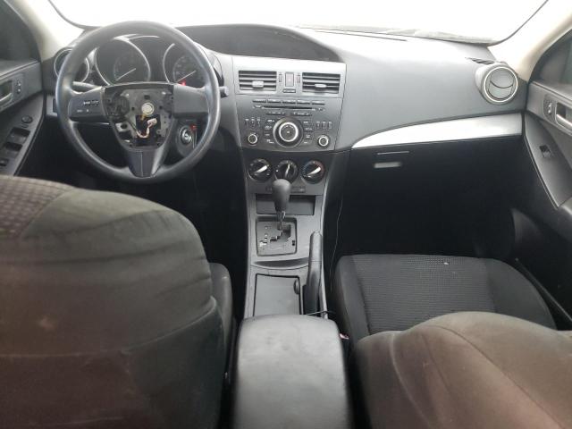 Photo 8 from auction – 2012 MAZDA 3 I with VIN JM1BL1UF6C1650129