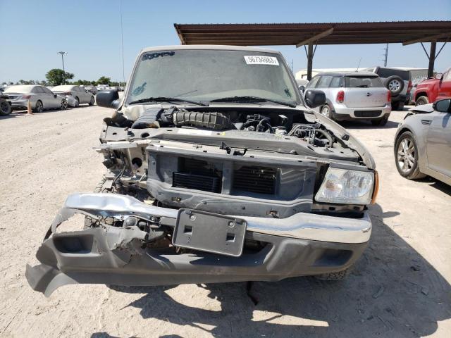 Photo 5 from auction – 2003 FORD RANGER SUP with VIN 1FTYR44V63PB33430
