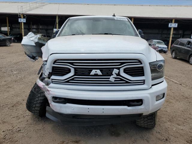 Photo 5 from auction – 2018 RAM 2500 LARAM with VIN 3C6UR5NL3JG323308