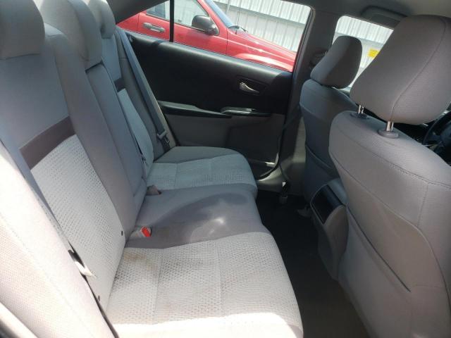 Photo 10 from auction – 2012 TOYOTA CAMRY BASE with VIN 4T4BF1FK8CR258996