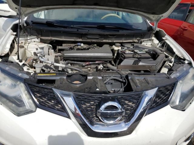 Photo 12 from auction – 2014 NISSAN ROGUE S with VIN 5N1AT2MV5EC774386