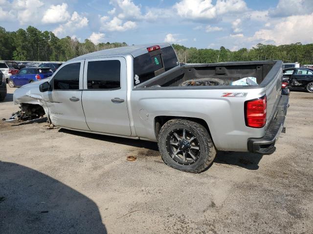 Photo 2 from auction – 2014 CHEVROLET SILVERADO with VIN 3GCUKREC5EG555936