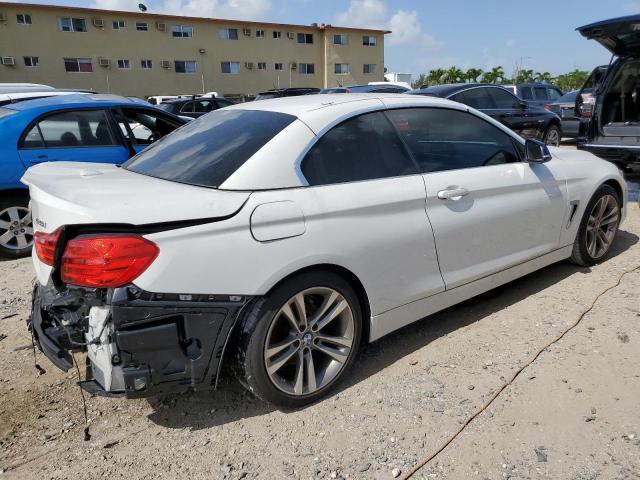 Photo 3 from auction – 2015 BMW 428 I SULE with VIN WBA3V7C50FP772574