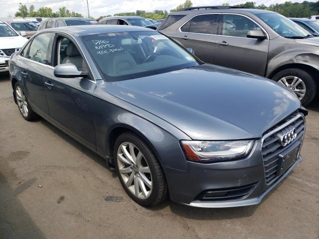 Photo 4 from auction – 2013 AUDI A4 PREMIUM with VIN WAUFFAFL6DN023935