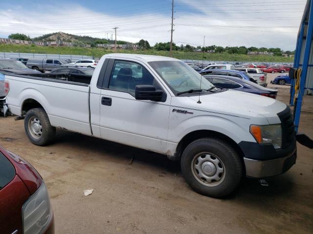 Zdjęcie 4 z aukcji – 2010 FORD F150 z VIN 1FTMF1CW6AKE15657
