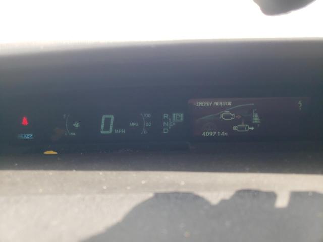 Photo 9 from auction – 2015 TOYOTA PRIUS with VIN JTDKN3DU5F0414456