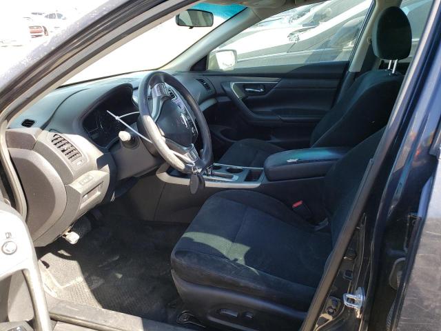 Photo 7 from auction – 2015 NISSAN ALTIMA 2.5 with VIN 1N4AL3AP2FC485828