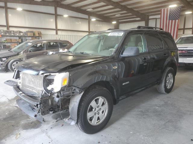 Photo 1 from auction – 2008 MERCURY MARINER with VIN 4M2CU81188KJ02678