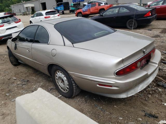 Photo 2 from auction – 1997 BUICK RIVIERA with VIN 1G4GD22K0V4717359