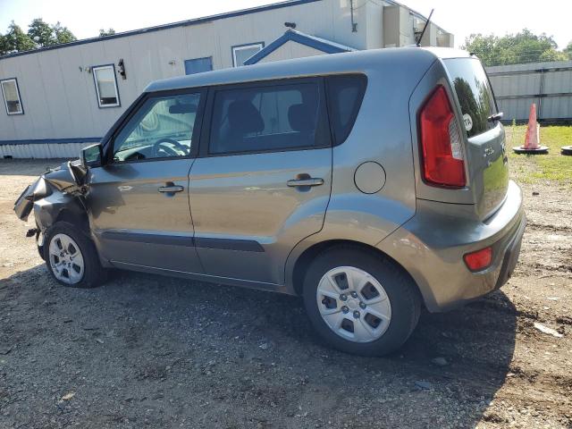 Photo 2 from auction – 2013 KIA SOUL with VIN KNDJT2A55D7623046