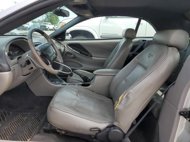Photo 7 from auction – 2003 FORD MUSTANG with VIN 1FAFP44413F324561