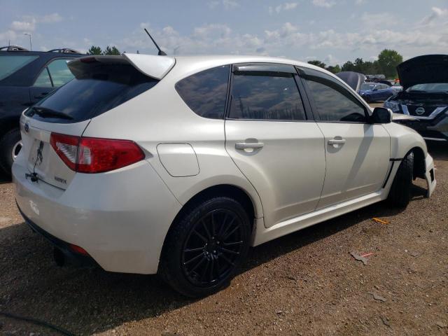 Photo 3 from auction – 2013 SUBARU IMPREZA WR with VIN JF1GR7E62DG890403