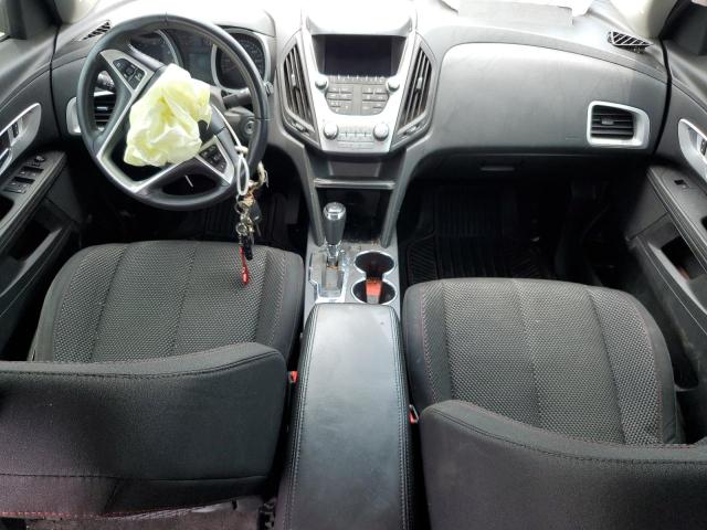 Photo 8 from auction – 2016 CHEVROLET EQUINOX LT with VIN 2GNALCEKXG6359548