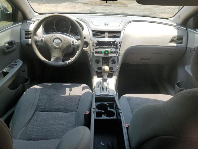 Photo 8 from auction – 2011 CHEVROLET MALIBU 1LT with VIN 1G1ZC5E18BF210156