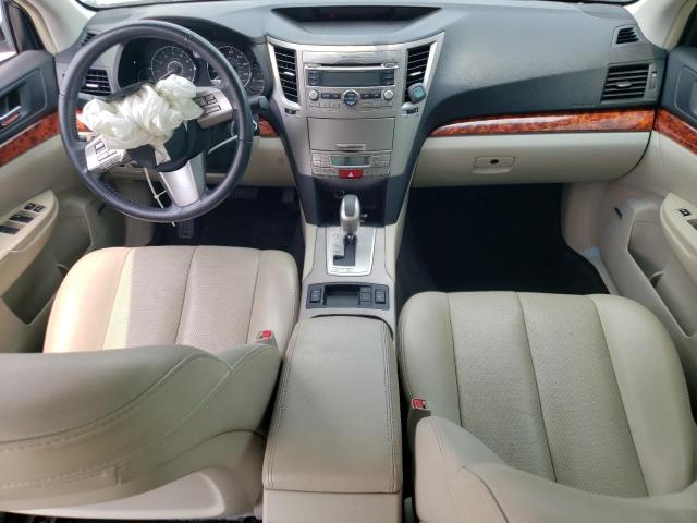 Photo 8 from auction – 2011 SUBARU LEGACY 2.5 with VIN 4S3BMCK66B3250828