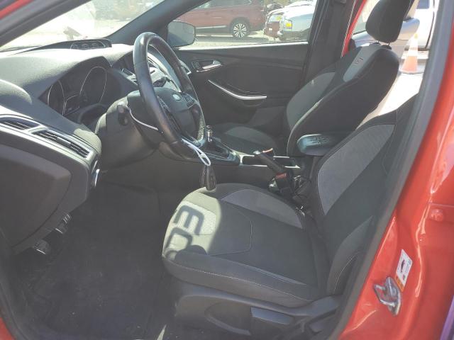 Photo 7 from auction – 2016 FORD FOCUS ST with VIN 1FADP3L90GL251608