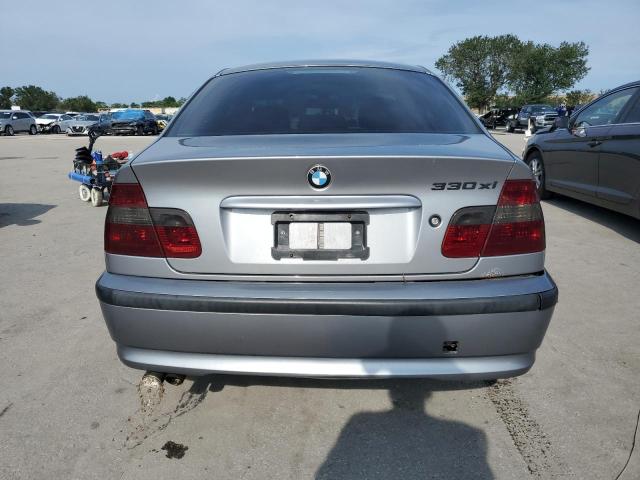 Photo 6 from auction – 2004 BMW 330 XI with VIN WBAEW53454PN33861