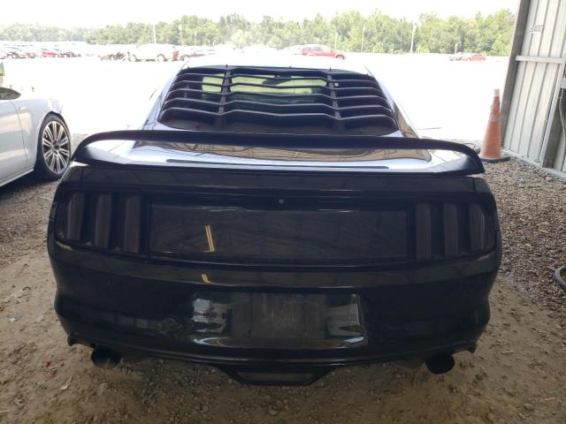 Photo 6 from auction – 2015 FORD MUSTANG with VIN 1FA6P8TH8F5336082