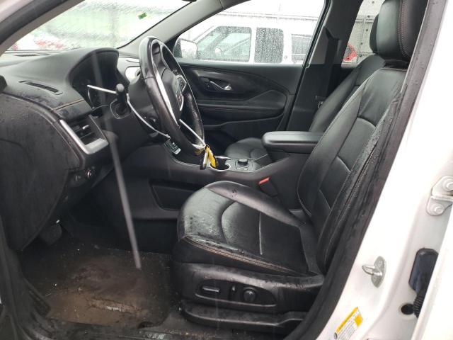 Photo 7 from auction – 2019 GMC TERRAIN SL with VIN 3GKALPEX4KL281045
