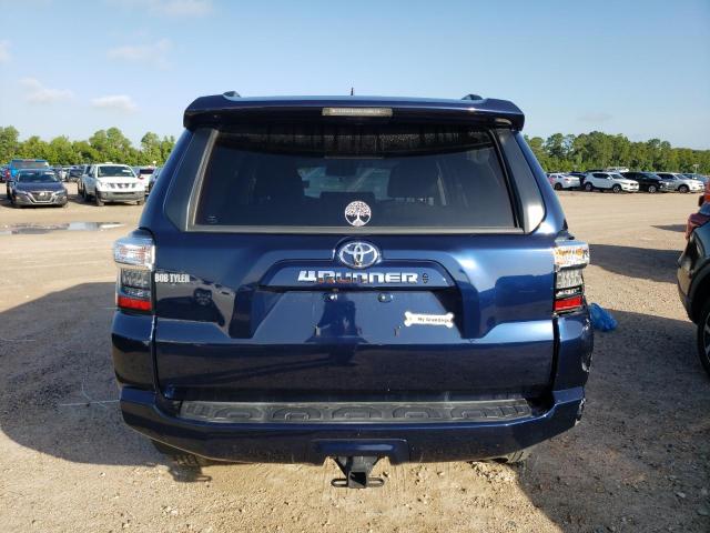 Photo 6 from auction – 2020 TOYOTA 4RUNNER SR with VIN JTEZU5JR9L5220942