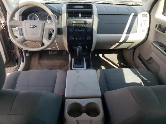 Photo 8 from auction – 2012 FORD ESCAPE XLS with VIN 1FMCU0C75CKC14528
