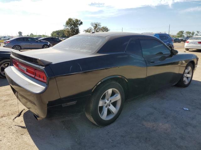 Photo 3 from auction – 2010 DODGE CHALLENGER with VIN 2B3CJ4DV2AH283314