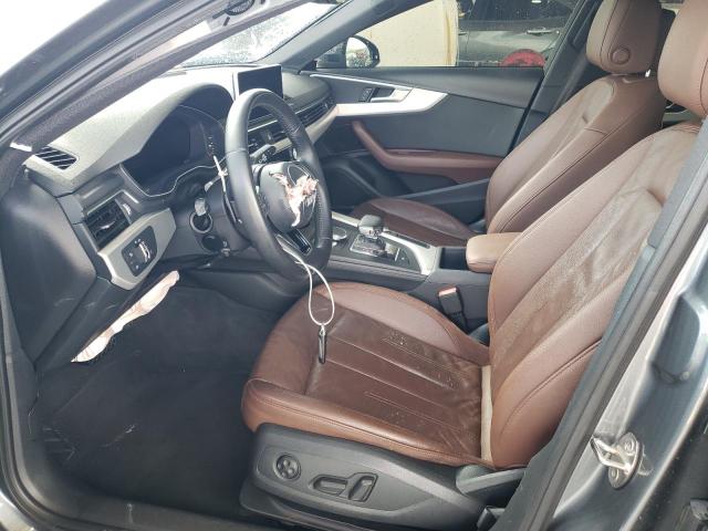 Photo 7 from auction – 2017 AUDI A4 PREMIUM with VIN WAULNAF43HN019099