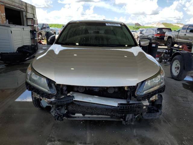 Photo 5 from auction – 2015 HONDA ACCORD LX with VIN 1HGCR2F33FA169370