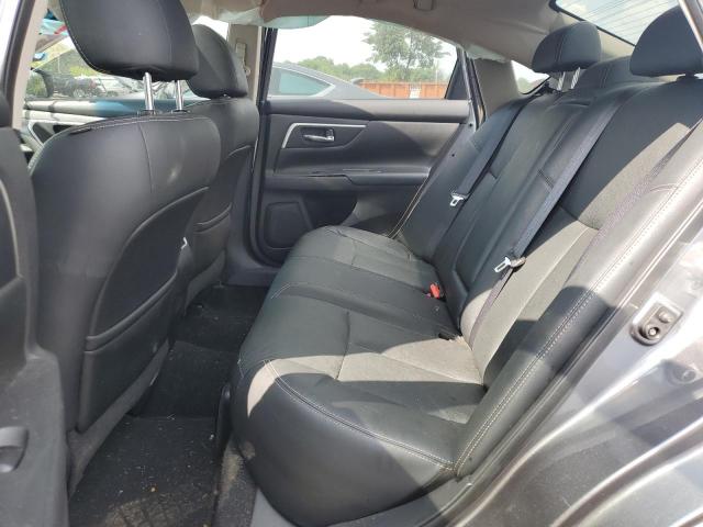 Photo 10 from auction – 2016 NISSAN ALTIMA 2.5 with VIN 1N4AL3AP6GC233176