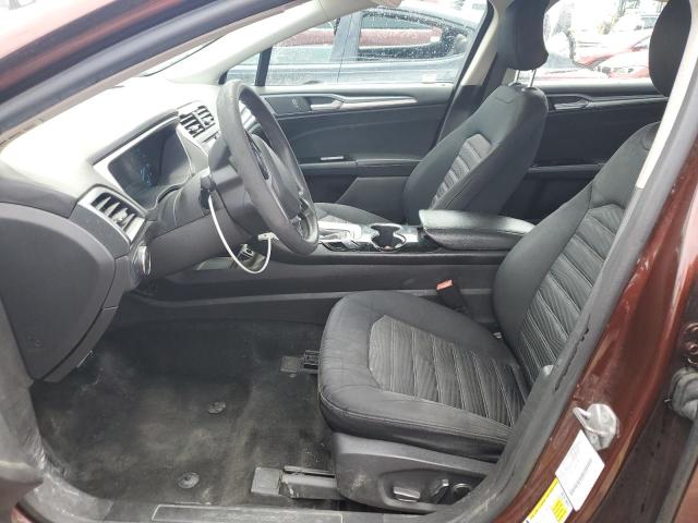 Photo 7 from auction – 2016 FORD FUSION SE with VIN 3FA6P0H74GR174242