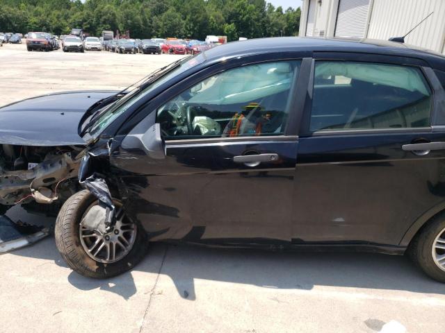 Photo 7 from auction – 2010 FORD FOCUS SE with VIN 1FAHP3FN9AW105501
