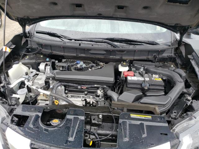 Photo 11 from auction – 2019 NISSAN ROGUE S with VIN 5N1AT2MT1KC802453