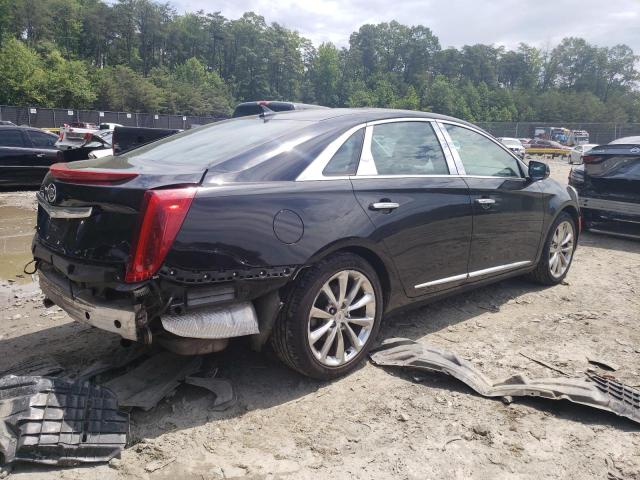 Photo 3 from auction – 2013 CADILLAC XTS PREMIU with VIN 2G61S5S30D9242031