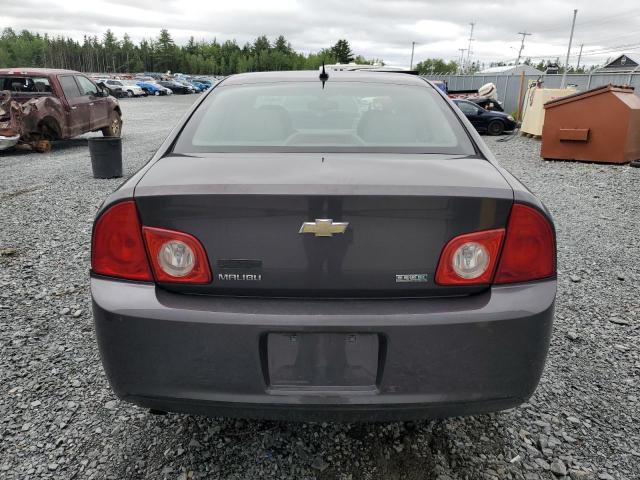 Photo 6 from auction – 2011 CHEVROLET MALIBU LS with VIN 1G1ZB5EU1BF167860