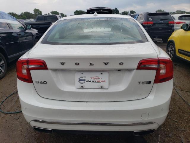 Photo 6 from auction – 2017 VOLVO S60 PREMIE with VIN LYV402TK4HB195738