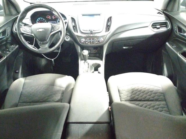 Photo 8 from auction – 2018 CHEVROLET EQUINOX LT with VIN 2GNAXSEV8J6237366