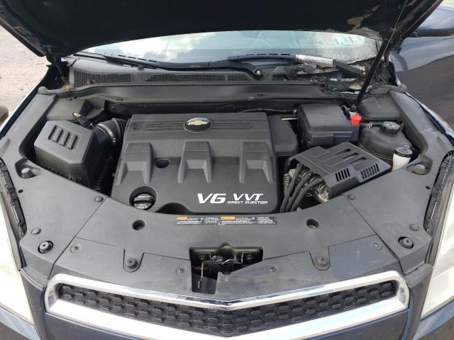 Photo 12 from auction – 2015 CHEVROLET EQUINOX LT with VIN 2GNFLFE39F6415977