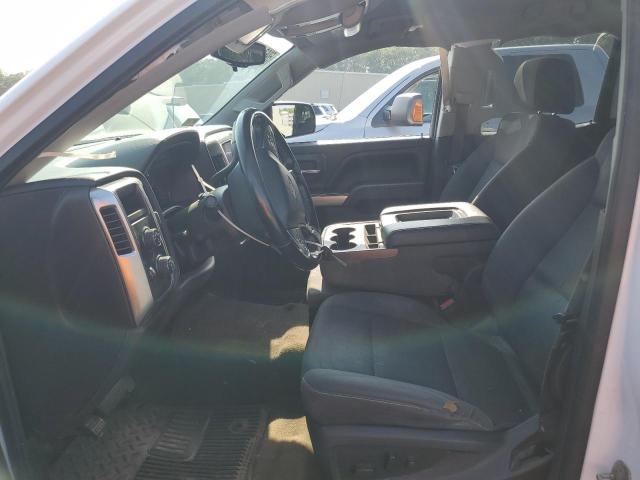 Photo 7 from auction – 2016 CHEVROLET SILVERADO with VIN 1GCVKREC4GZ159472