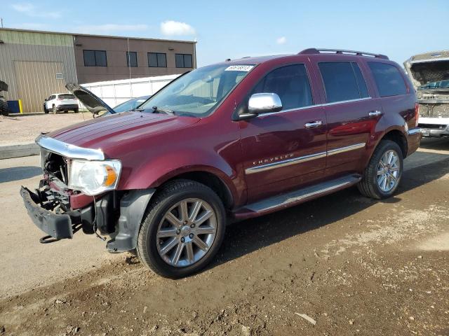 CHRYSLER ASPEN LIMI 2009 with VIN 1A8HW58T99F715696 - Photo from auction
