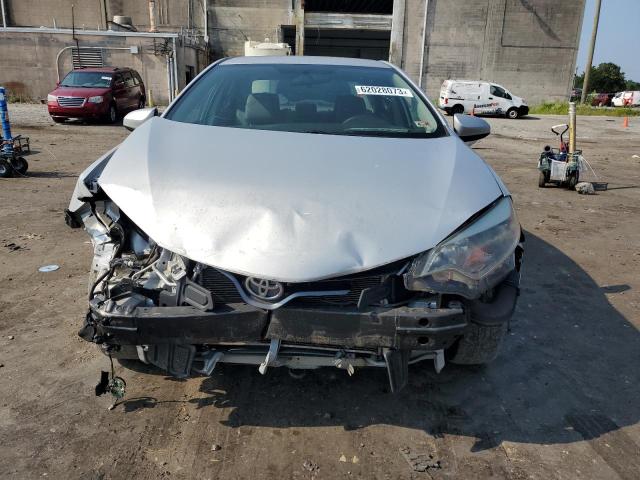 Photo 5 from auction – 2015 TOYOTA COROLLA L with VIN 2T1BURHEXFC377595