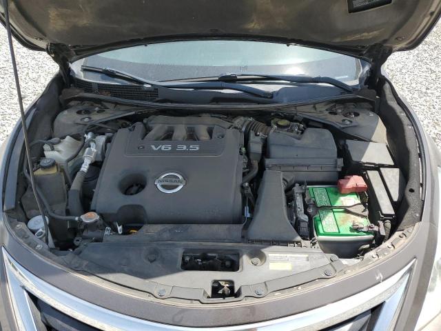 Photo 11 from auction – 2014 NISSAN ALTIMA 3.5 with VIN 1N4BL3AP3EC404239