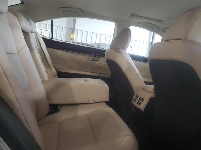 Photo 10 from auction – 2017 LEXUS ES 350 with VIN 58ABK1GG7HU079476