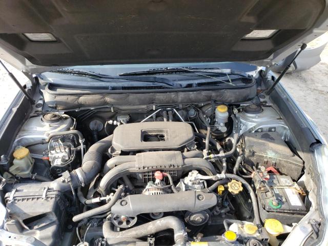 Снимка 11 от търг – 2012 SUBARU OUTBACK 2. с VIN 4S4BRBBC9C3219457